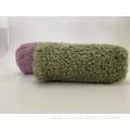 Soft Sherpa Fashionable Pencil Case for Women